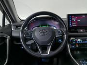 Toyota RAV4 V (XA50) Москва  - изображение 37