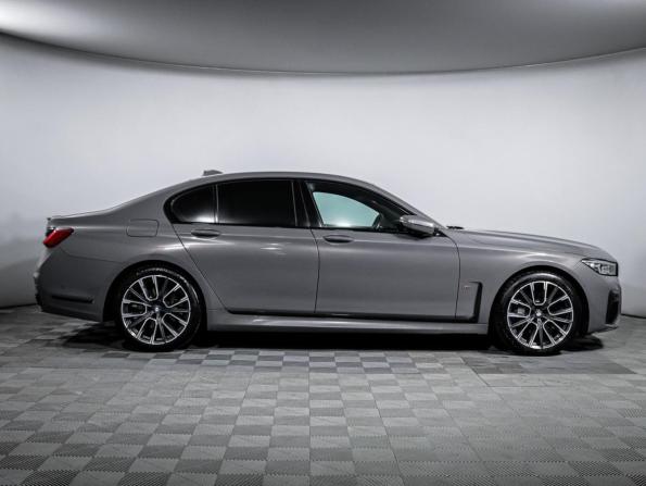 BMW 7 серии VI (G11/G12) Рестайлинг с пробегом 2021 года, цена 6 800 000 рублей, 73635 км, седан, Автокод Объявления