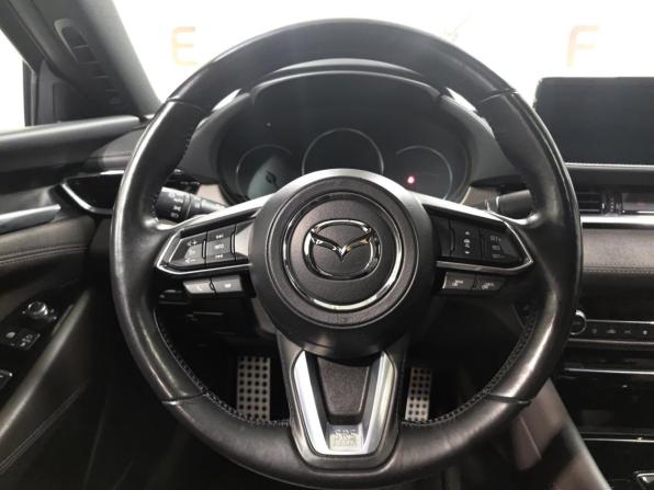 Mazda 6 III (GJ) Рестайлинг 2 с пробегом 2021 года, цена 3 190 000 рублей, 73141 км, седан, Автокод Объявления