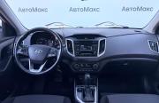 Hyundai Creta I Тюмень  - изображение 28