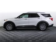 Ford Explorer VI Москва  - изображение 38