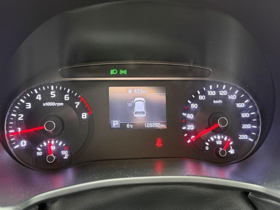 Kia Soul III Санкт-Петербург  - изображение 5