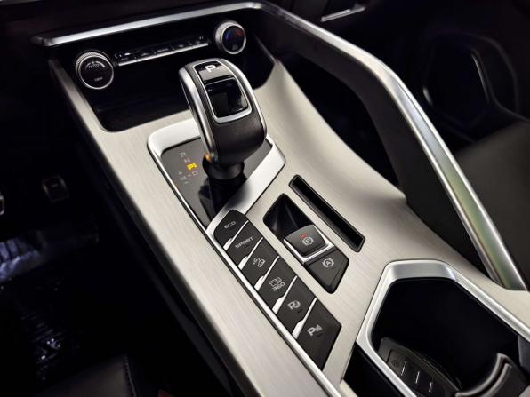 Geely Coolray I с пробегом 2020 года, цена 1 630 000 рублей, 55629 км, внедорожник, Автокод Объявления