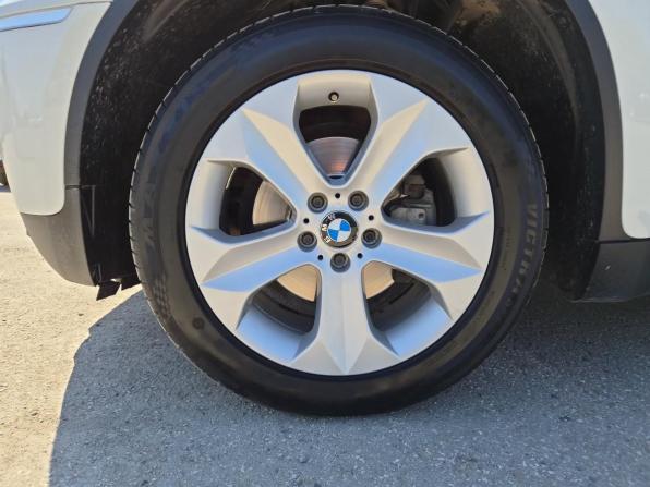 BMW X6 I (E71) Рестайлинг с пробегом 2013 года, цена 2 620 000 рублей, 100343 км, внедорожник, Автокод Объявления