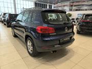 Volkswagen Tiguan I Рестайлинг Казань  - изображение 30