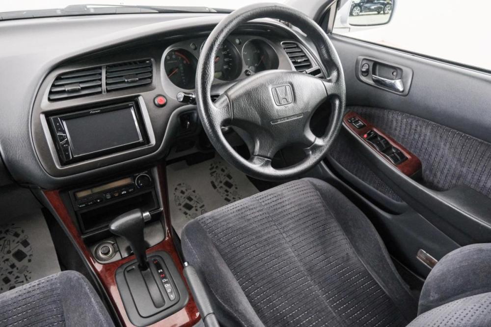 Honda Accord VI Красноярск  - изображение 10