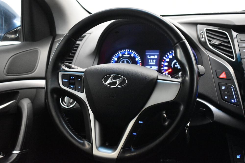 Hyundai i40 I Москва  - изображение 12