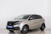 Lada (ВАЗ) XRAY I Красноярск  - изображение 25