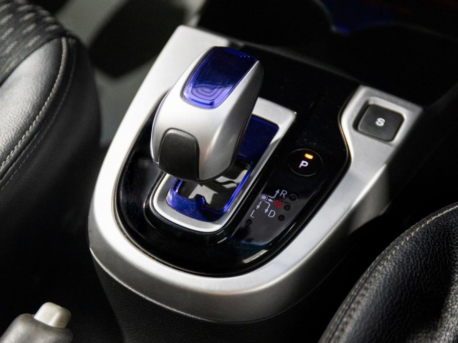 Honda Fit III Иркутск  - изображение 16