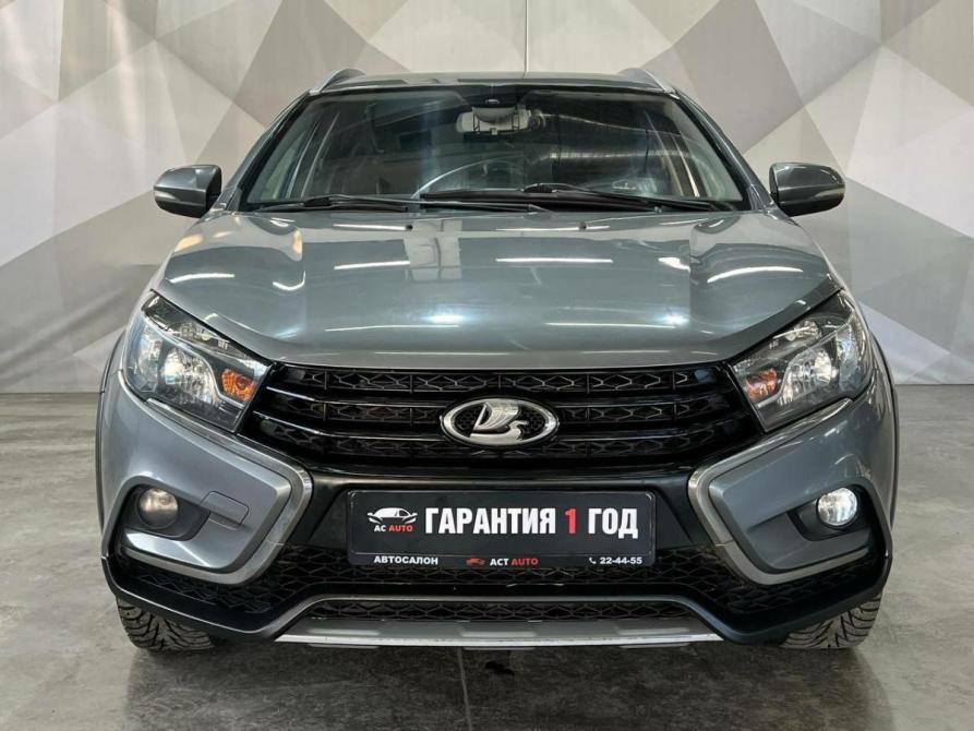 Lada (ВАЗ) Vesta I Оренбург  - изображение 2
