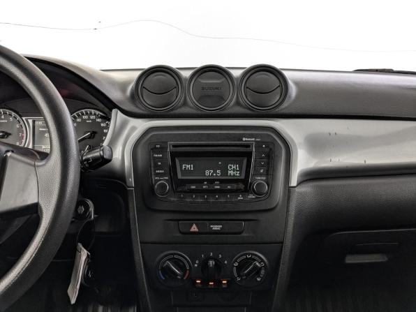 Suzuki Vitara II с пробегом 2016 года, цена 1 325 000 рублей, 178000 км, внедорожник, Автокод Объявления