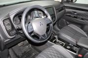 Mitsubishi Outlander III Рестайлинг 3 Владивосток  - изображение 52