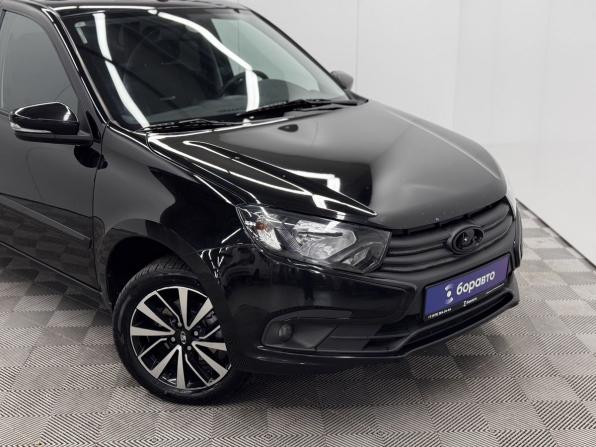 Lada (ВАЗ) Granta I Рестайлинг с пробегом 2023 года, цена 889 000 рублей, 61000 км, седан, Автокод Объявления