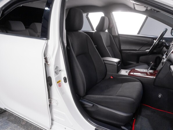 Toyota Camry VII (XV50) с пробегом 2012 года, цена 1 729 000 рублей, 195583 км, седан, Автокод Объявления