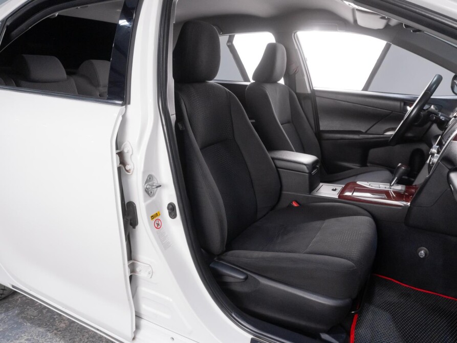 Toyota Camry VII (XV50) Сургут  - изображение 8