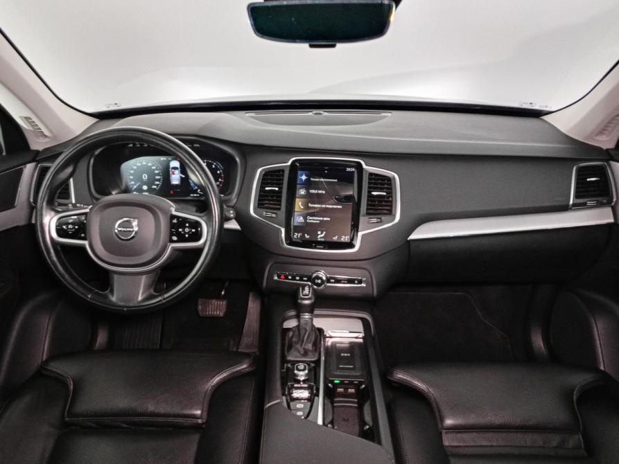 Volvo XC90 II Рестайлинг 1 Казань  - изображение 11