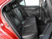 Toyota Camry VIII (XV70) Рестайлинг Ростов-на-Дону  - изображение 30