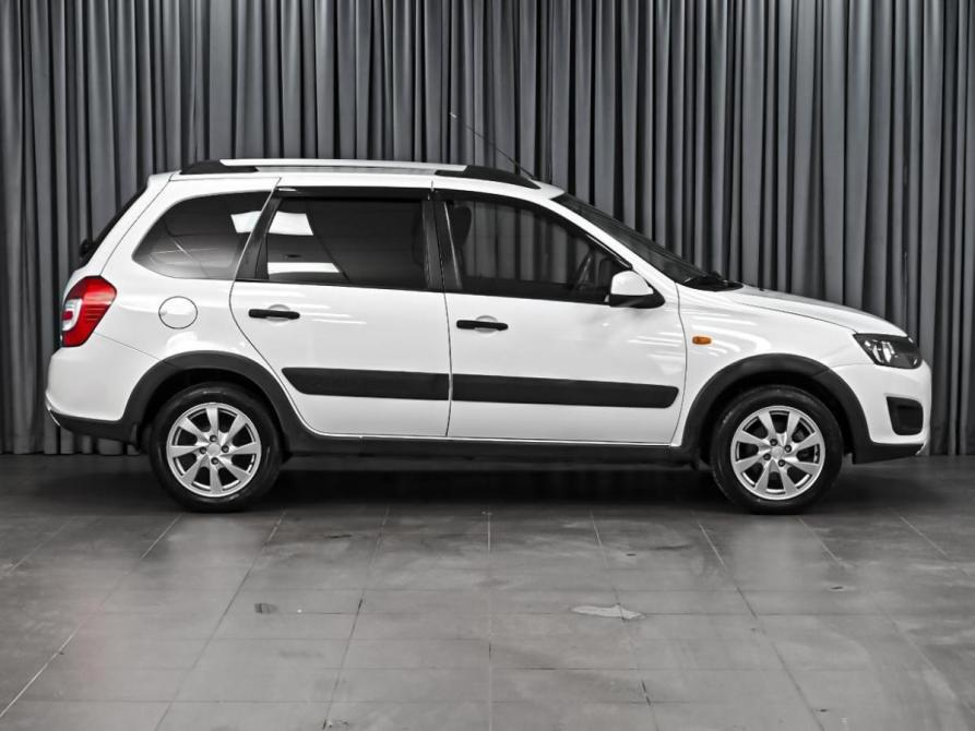 Lada (ВАЗ) Kalina II Ставрополь  - изображение 5