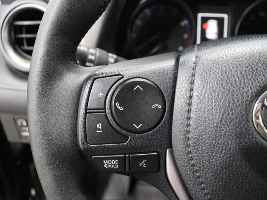Toyota RAV4 IV (XA40) Рестайлинг Москва  - изображение 15