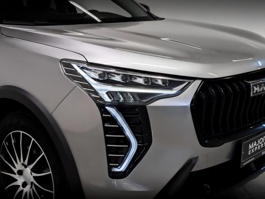 Haval Jolion I Рестайлинг Москва  - изображение 26