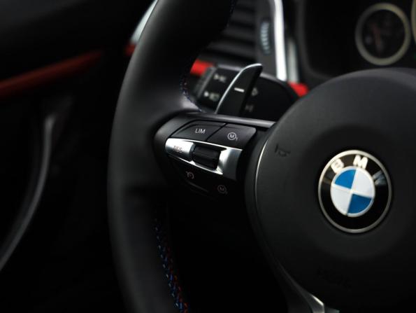 BMW 4 серии F32/F33/F36 Рестайлинг с пробегом 2019 года, цена 2 749 000 рублей, 139325 км, купе, Автокод Объявления