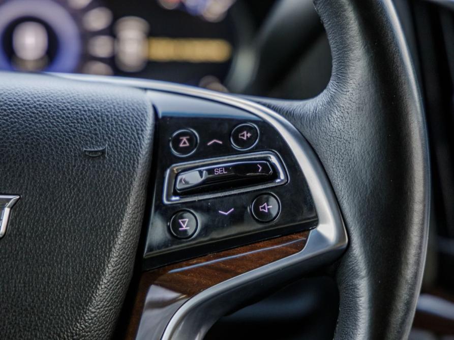 Cadillac Escalade IV Волгоград  - изображение 21