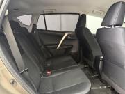 Toyota RAV4 IV (XA40) Красноярск  - изображение 24