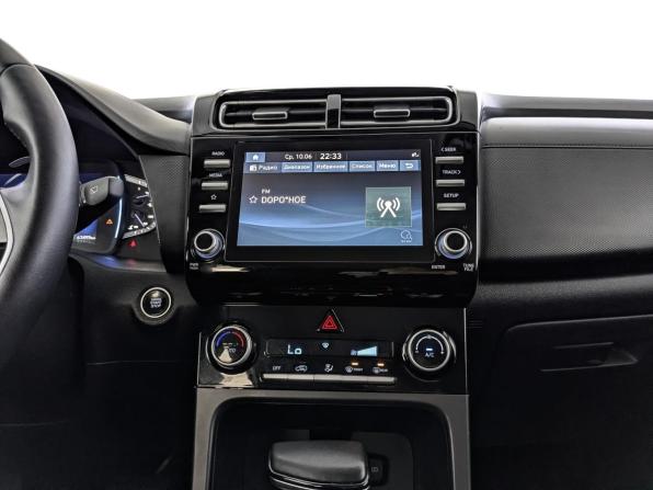 Hyundai Creta II с пробегом 2021 года, цена 2 180 000 рублей, 63489 км, внедорожник, Автокод Объявления