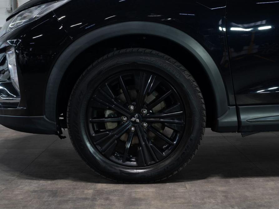 Mitsubishi Eclipse Cross I Чита  - изображение 19