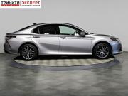 Toyota Camry VIII (XV70) Рестайлинг Белгород  - изображение 23