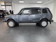 Lada (ВАЗ) 2131 (4x4) I Киров  - изображение 18