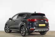 Kia Sportage IV Рестайлинг Тюмень  - изображение 25