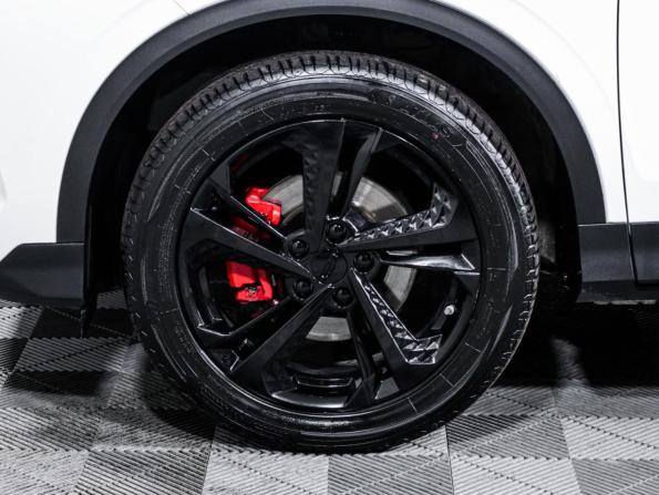 Geely Coolray I Рестайлинг с пробегом 2024 года, цена 2 125 000 рублей, 22360 км, внедорожник, Автокод Объявления