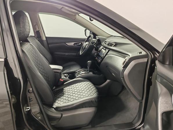 Nissan X-Trail III с пробегом 2018 года, цена 1 849 000 рублей, 112717 км, внедорожник, Автокод Объявления