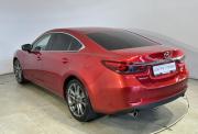 Mazda 6 III (GJ) Рестайлинг Саранск  - изображение 34