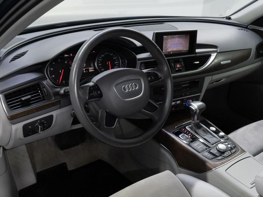 Audi A6 IV (C7) Тюмень  - изображение 10