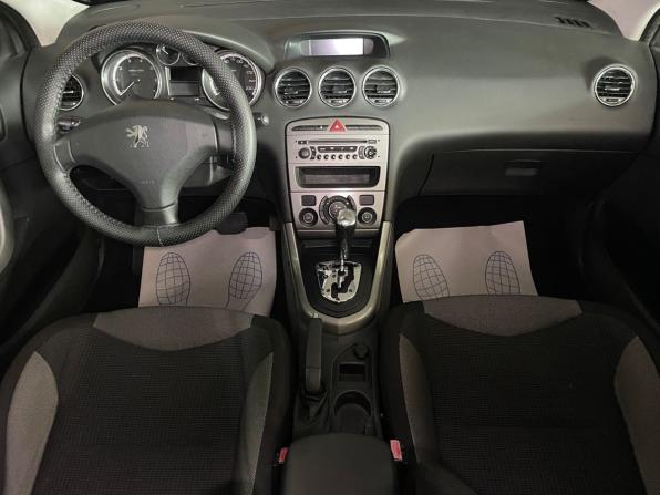 Peugeot 308 I с пробегом 2010 года, цена 549 000 рублей, 281775 км, хэтчбек, Автокод Объявления