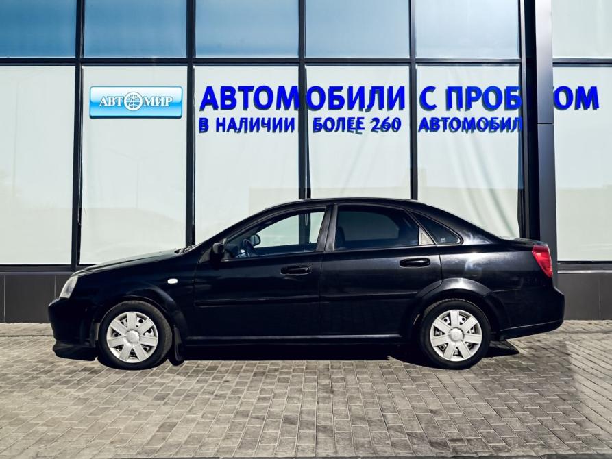 Chevrolet Lacetti I Екатеринбург  - изображение 2