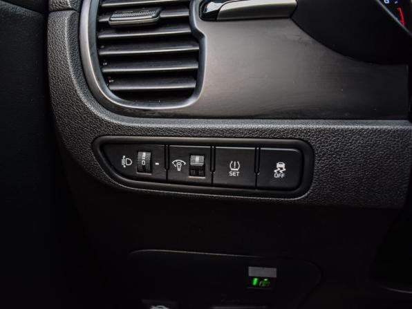 Kia Rio IV с пробегом 2019 года, цена 1 430 000 рублей, 199981 км, хэтчбек, Автокод Объявления