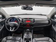 Kia Sportage III Красноярск  - изображение 33