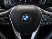 BMW 5 серии VII (G30/G31/G38) Рестайлинг Москва  - изображение 38