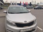 Kia Rio III Рестайлинг Санкт-Петербург  - изображение 6