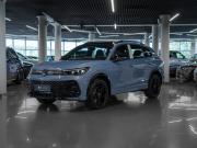 Volkswagen Tiguan III (China Market) Москва  - изображение 31