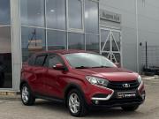 Lada (ВАЗ) XRAY I Самара  - изображение 18