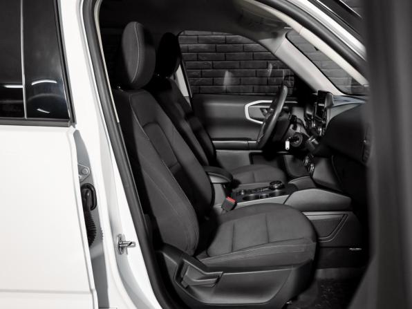 Ford Bronco Sport I с пробегом 2021 года, цена 2 400 000 рублей, 127490 км, внедорожник, Автокод Объявления