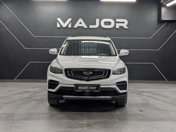Geely Atlas Pro с пробегом 2022 года, цена 2 000 000 рублей, 40996 км, внедорожник, Автокод Объявления