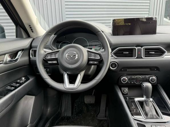 Mazda CX-5 II Рестайлинг с пробегом 2026 года, цена 3 980 000 рублей, 250 км, внедорожник, Автокод Объявления