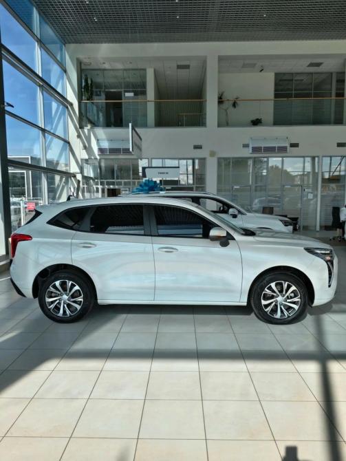 Haval Jolion I Екатеринбург  - изображение 8