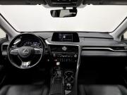Lexus RX IV Рестайлинг Москва  - изображение 44