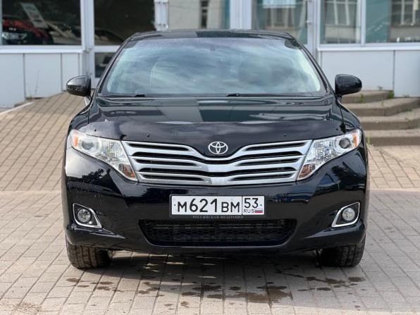 Toyota Venza I с пробегом 2011 года, цена 1 499 000 рублей, 183000 км, внедорожник, Автокод Объявления